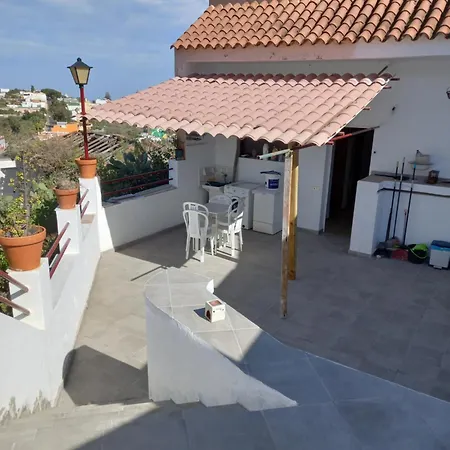 Casa Del Aire Libre 모야